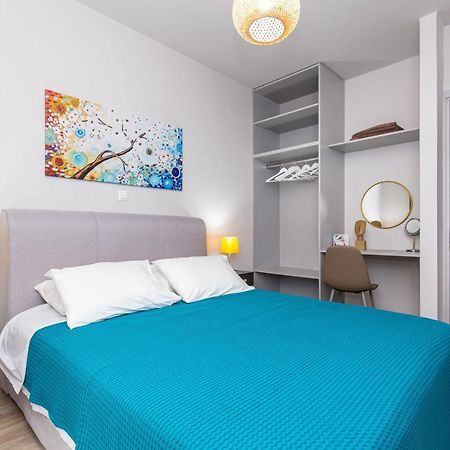 Gazátika Nightingale Villa & Suites Corfu מראה חיצוני תמונה