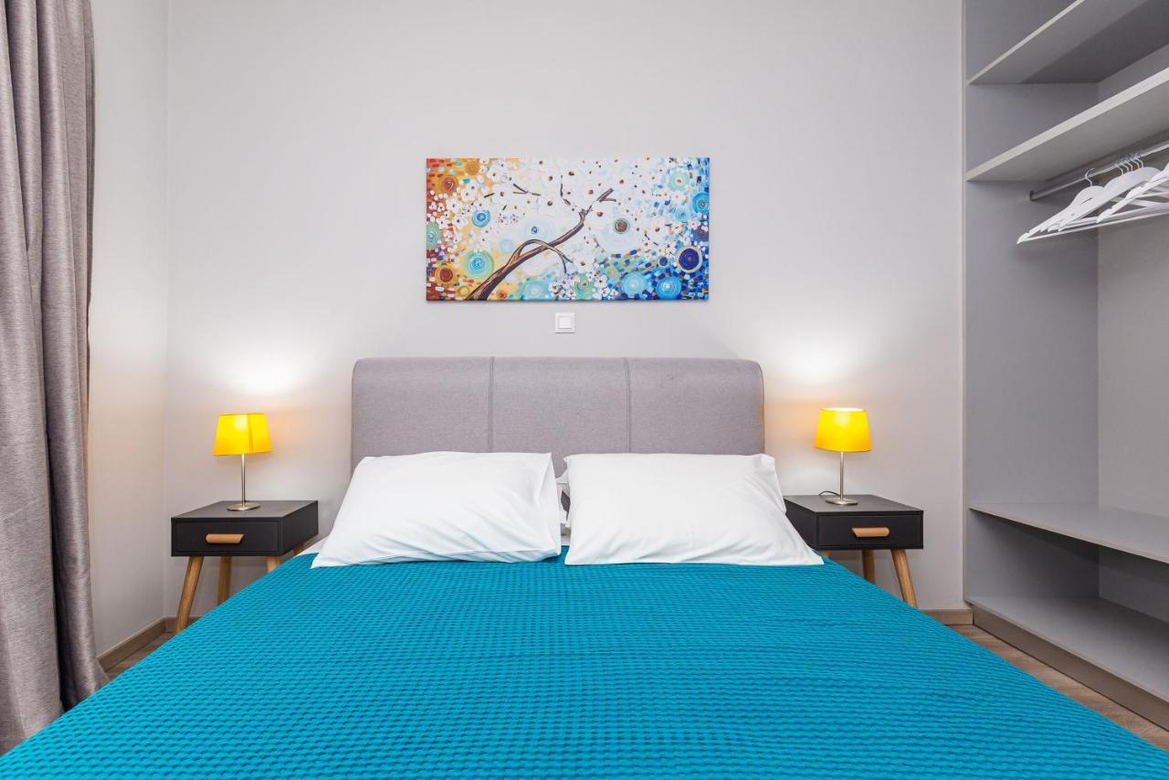 Gazátika Nightingale Villa & Suites Corfu מראה חיצוני תמונה